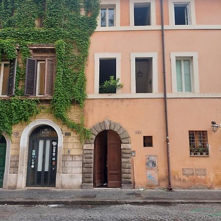 Borgo Pio 182 Vatican Suite Rome Extérieur photo