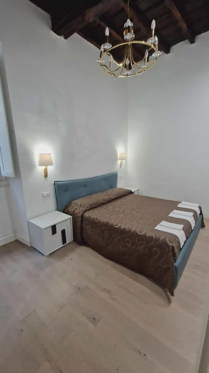 Borgo Pio 182 Vatican Suite Rome Extérieur photo