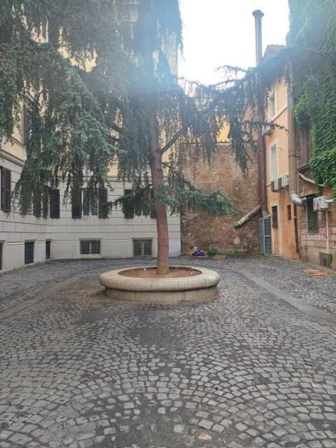 Borgo Pio 182 Vatican Suite Rome Extérieur photo