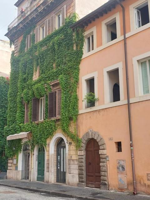 Borgo Pio 182 Vatican Suite Rome Extérieur photo