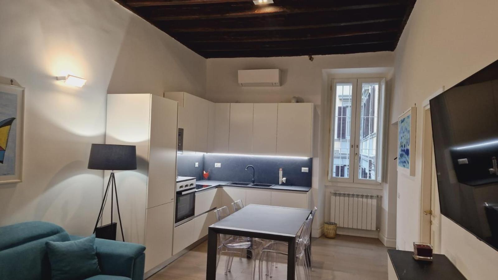 Borgo Pio 182 Vatican Suite Rome Extérieur photo