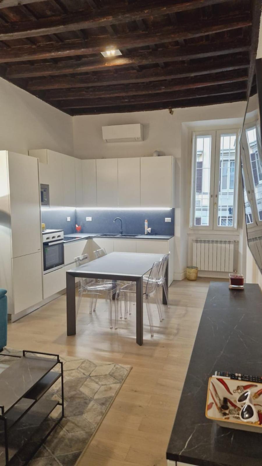 Borgo Pio 182 Vatican Suite Rome Extérieur photo