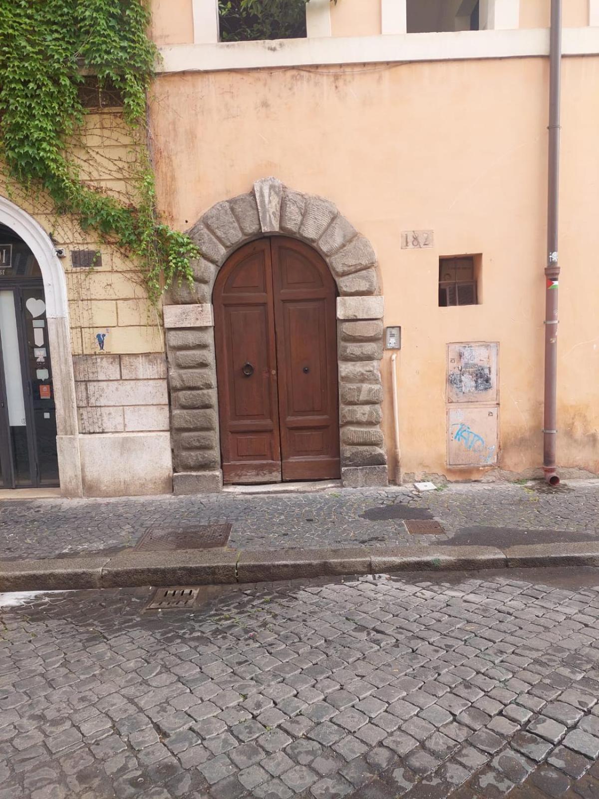 Borgo Pio 182 Vatican Suite Rome Extérieur photo